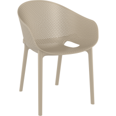 Стул Siesta Sky Pro Taupe
